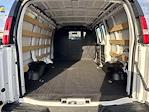 Used 2024 GMC Savana 2500 Empty Cargo Van for sale #U10658 - photo 21