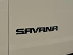 Used 2024 GMC Savana 2500 Empty Cargo Van for sale #U10658 - photo 23