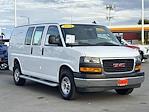 Used 2024 GMC Savana 2500 Empty Cargo Van for sale #U10658 - photo 4