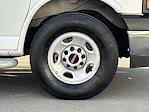 Used 2024 GMC Savana 2500 Empty Cargo Van for sale #U10658 - photo 30
