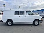 Used 2024 GMC Savana 2500 Empty Cargo Van for sale #U10658 - photo 5