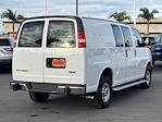 Used 2024 GMC Savana 2500 Empty Cargo Van for sale #U10658 - photo 6