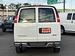 Used 2024 GMC Savana 2500 Empty Cargo Van for sale #U10658 - photo 7
