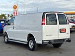 Used 2024 GMC Savana 2500 Empty Cargo Van for sale #U10658 - photo 2