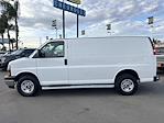 Used 2024 GMC Savana 2500 Empty Cargo Van for sale #U10658 - photo 8
