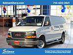 Used 2024 GMC Savana 2500 Empty Cargo Van for sale #U10659 - photo 1