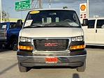 Used 2024 GMC Savana 2500 Empty Cargo Van for sale #U10659 - photo 3