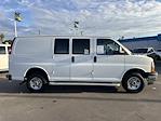 Used 2024 GMC Savana 2500 Empty Cargo Van for sale #U10659 - photo 5