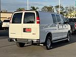 Used 2024 GMC Savana 2500 Empty Cargo Van for sale #U10659 - photo 6