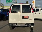 Used 2024 GMC Savana 2500 Empty Cargo Van for sale #U10659 - photo 7