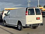 Used 2024 GMC Savana 2500 Empty Cargo Van for sale #U10659 - photo 2
