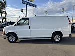 Used 2024 GMC Savana 2500 Empty Cargo Van for sale #U10659 - photo 8