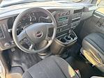 Used 2024 GMC Savana 2500 Empty Cargo Van for sale #U10659 - photo 9