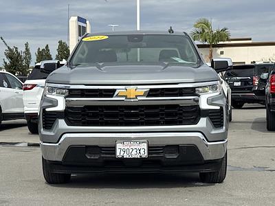 Used 2024 Chevrolet Silverado 1500 LT Crew Cab for sale #U10670 - photo 2
