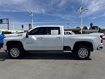 2022 Chevrolet Silverado 2500 Crew Cab 4x4 Pickup for sale #U10678 - photo 8