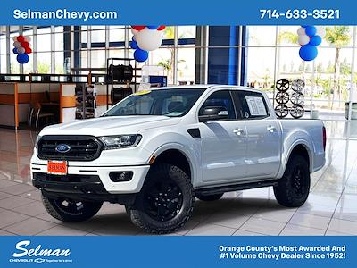 Used 2019 Ford Ranger - photo 1