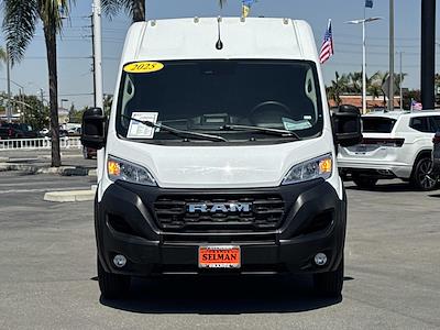 2025 Ram ProMaster 2500 High Roof FWD Empty Cargo Van for sale #U10706 - photo 2