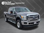 2015 Ford F-350 Crew Cab SRW 4WD Pickup for sale #4E50836A - photo 1