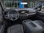 New 2025 Chevrolet Silverado 3500 LT Crew Cab 4WD Pickup for sale #4E0887 - photo 15