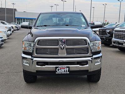2011 Dodge Ram 3500 Mega Cab SRW 4WD Pickup for sale #4E0887A - photo 2