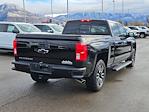2018 Chevrolet Silverado 1500 Crew Cab 4WD Pickup for sale #4E20349A - photo 2