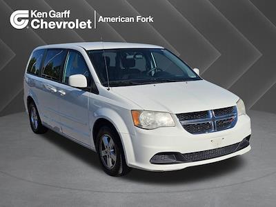 2013 Dodge Grand Caravan FWD Minivan for sale #4E40261B - photo 1