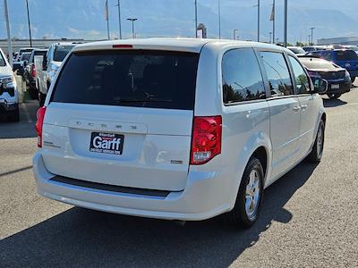 2013 Dodge Grand Caravan FWD Minivan for sale #4E40261B - photo 2