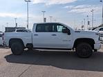 2024 Chevrolet Silverado 2500 Crew Cab 4WD, Pickup for sale #4E40506 - photo 3