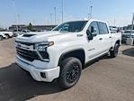 2024 Chevrolet Silverado 2500 Crew Cab 4WD, Pickup for sale #4E40506 - photo 7