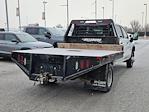 2022 Chevrolet Silverado 3500 Crew Cab 4WD, Flatbed Truck for sale #4E40510A - photo 2