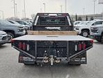 2022 Chevrolet Silverado 3500 Crew Cab 4WD, Flatbed Truck for sale #4E40510A - photo 4