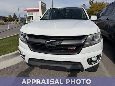 2016 Chevrolet Colorado Crew Cab 4WD Pickup for sale #4E40556A - photo 1