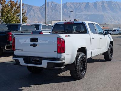 2016 Chevrolet Colorado Crew Cab 4WD Pickup for sale #4E40556A - photo 2