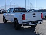2016 Chevrolet Colorado Crew Cab 4WD Pickup for sale #4E40556A - photo 8