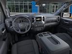 2024 Chevrolet Silverado 1500 Double Cab 4WD, Pickup for sale #4E40619 - photo 15