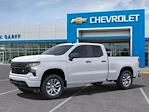 2024 Chevrolet Silverado 1500 Double Cab 4WD, Pickup for sale #4E40619 - photo 3