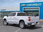 2024 Chevrolet Silverado 1500 Double Cab 4WD, Pickup for sale #4E40619 - photo 4