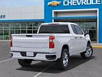 2024 Chevrolet Silverado 1500 Double Cab 4WD, Pickup for sale #4E40619 - photo 2