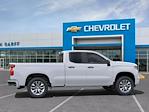 2024 Chevrolet Silverado 1500 Double Cab 4WD, Pickup for sale #4E40619 - photo 5