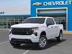 2024 Chevrolet Silverado 1500 Double Cab 4WD, Pickup for sale #4E40619 - photo 6