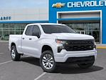 2024 Chevrolet Silverado 1500 Double Cab 4WD, Pickup for sale #4E40619 - photo 7