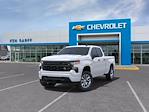 2024 Chevrolet Silverado 1500 Double Cab 4WD, Pickup for sale #4E40619 - photo 8