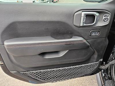 2020 Jeep Gladiator Crew Cab 4WD Pickup for sale #4E40691A - photo 1