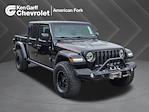 2020 Jeep Gladiator Crew Cab 4WD Pickup for sale #4E40691A - photo 34