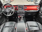 2020 Jeep Gladiator Crew Cab 4WD Pickup for sale #4E40691A - photo 17
