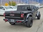 2020 Jeep Gladiator Crew Cab 4WD Pickup for sale #4E40691A - photo 25