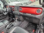 2020 Jeep Gladiator Crew Cab 4WD Pickup for sale #4E40691A - photo 21