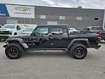 2020 Jeep Gladiator Crew Cab 4WD Pickup for sale #4E40691A - photo 28