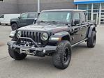 2020 Jeep Gladiator Crew Cab 4WD Pickup for sale #4E40691A - photo 29