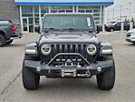 2020 Jeep Gladiator Crew Cab 4WD Pickup for sale #4E40691A - photo 30
